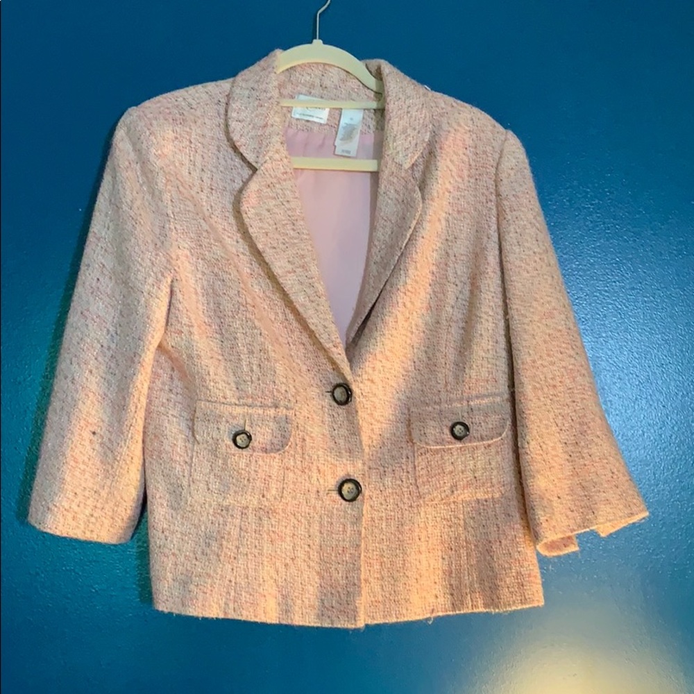 Jacket - Picture 2 of 4